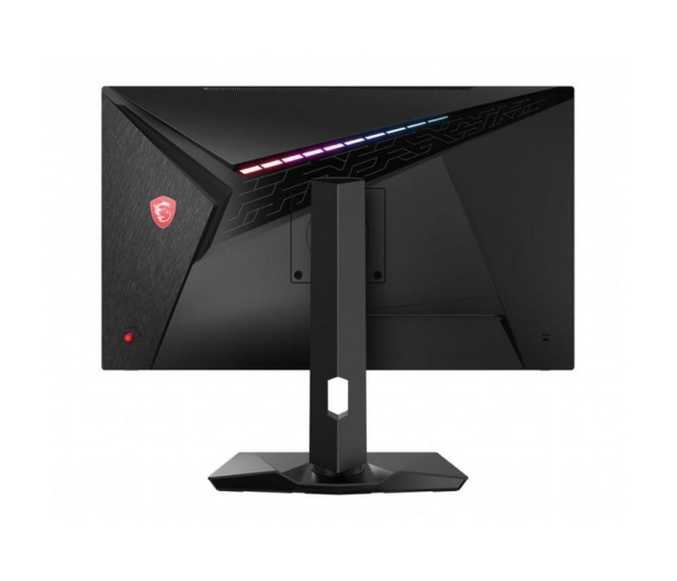 MSI Optix MAG274QRF-QD Quantum Dot - 603417 - zdjęcie 4